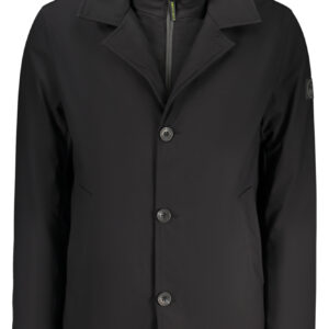 NORTH SAILS HERRENJACKE SCHWARZ