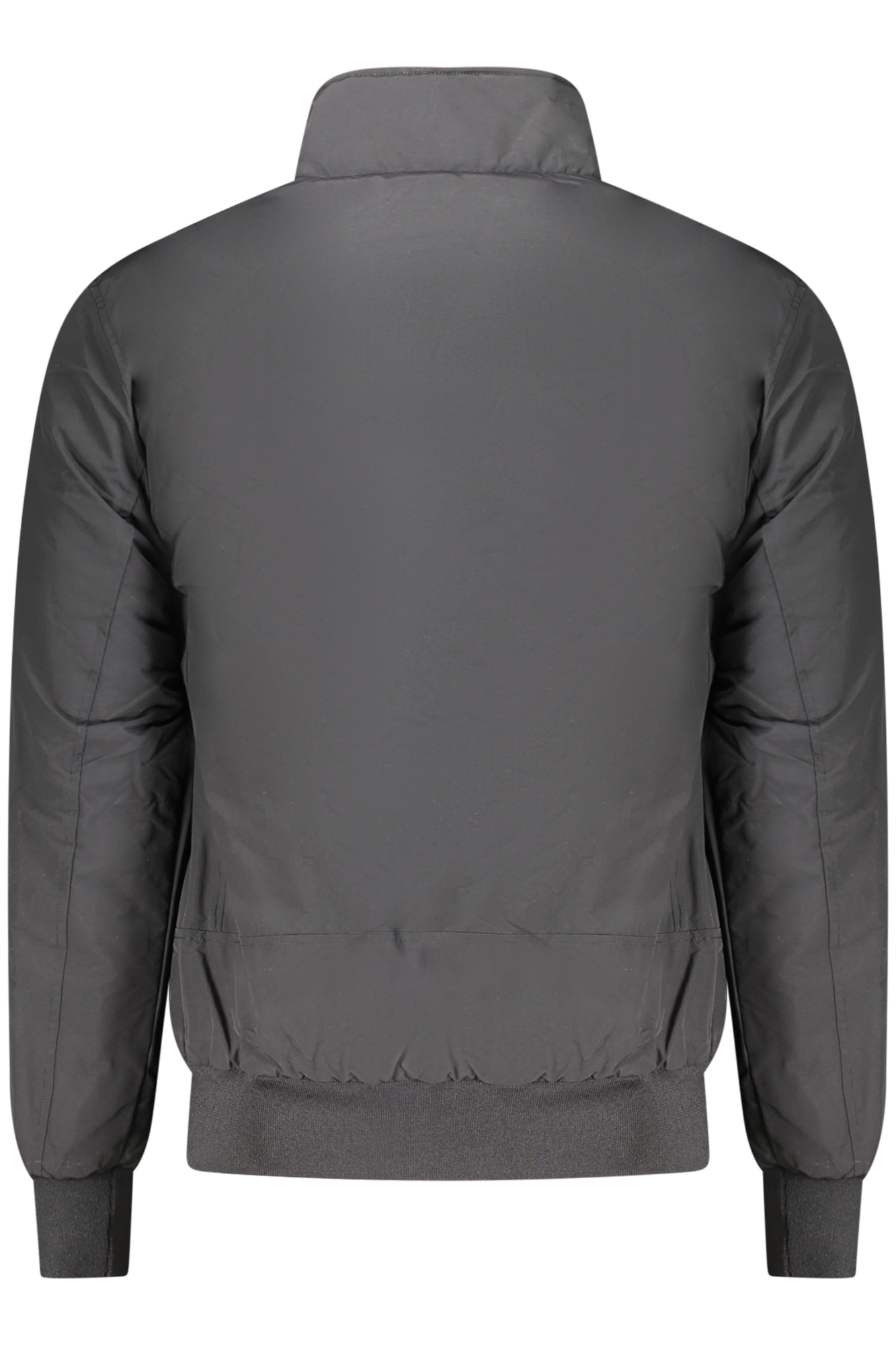 NORTH SAILS HERRENJACKE SCHWARZ – Bild 2