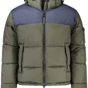 NORTH SAILS HERRENJACKE GRÜN