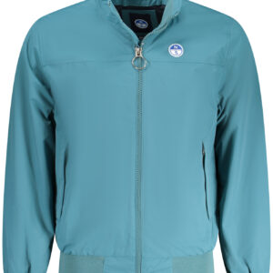 NORTH SAILS HERRENJACKE GRÜN