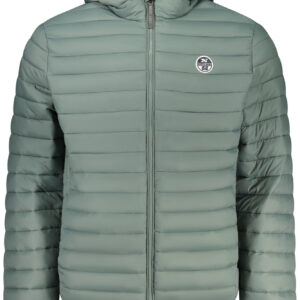 GRÜNE HERRENJACKE VON NORTH SAILS