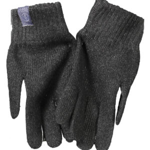 NORTH SAILS HERREN SCHWARZE HANDSCHUHE