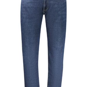 NORTH SAILS HERREN-JEANS AUS DENIM, BLAU