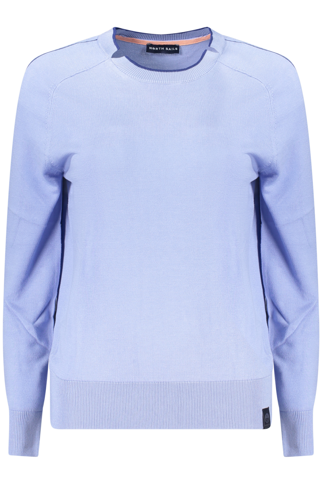 BLAUER DAMENPULLOVER VON NORTH SAILS