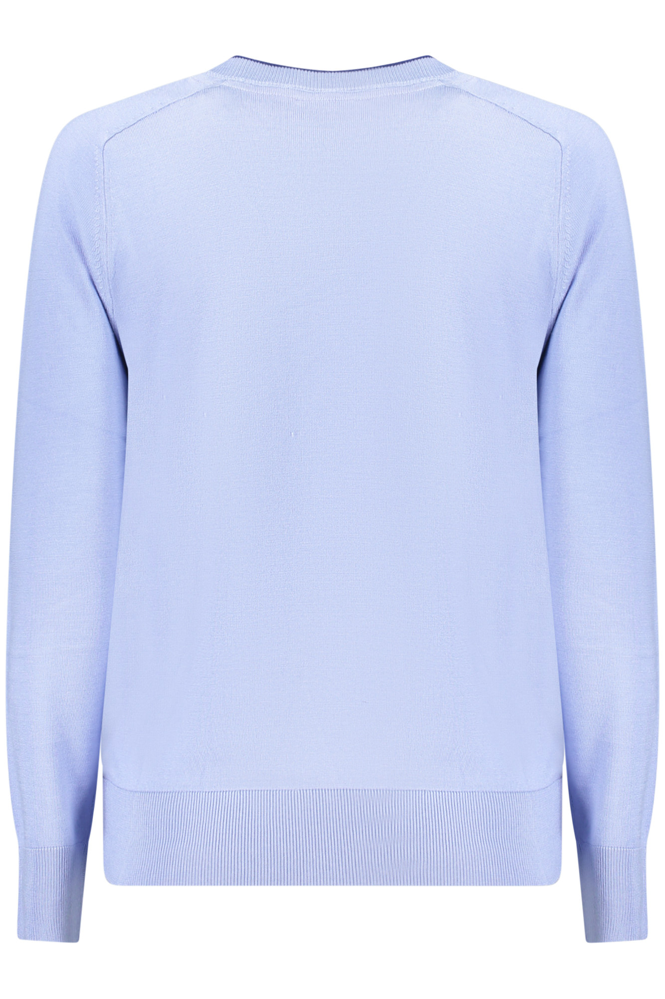 BLAUER DAMENPULLOVER VON NORTH SAILS – Bild 2