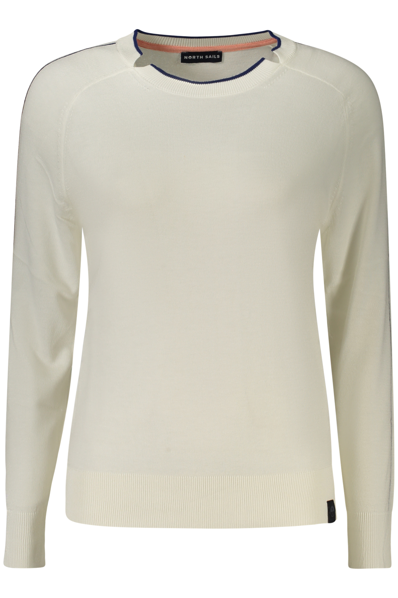 NORTH SAILS DAMEN WEISSER PULLOVER