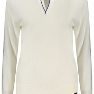 NORTH SAILS DAMEN WEISSER PULLOVER