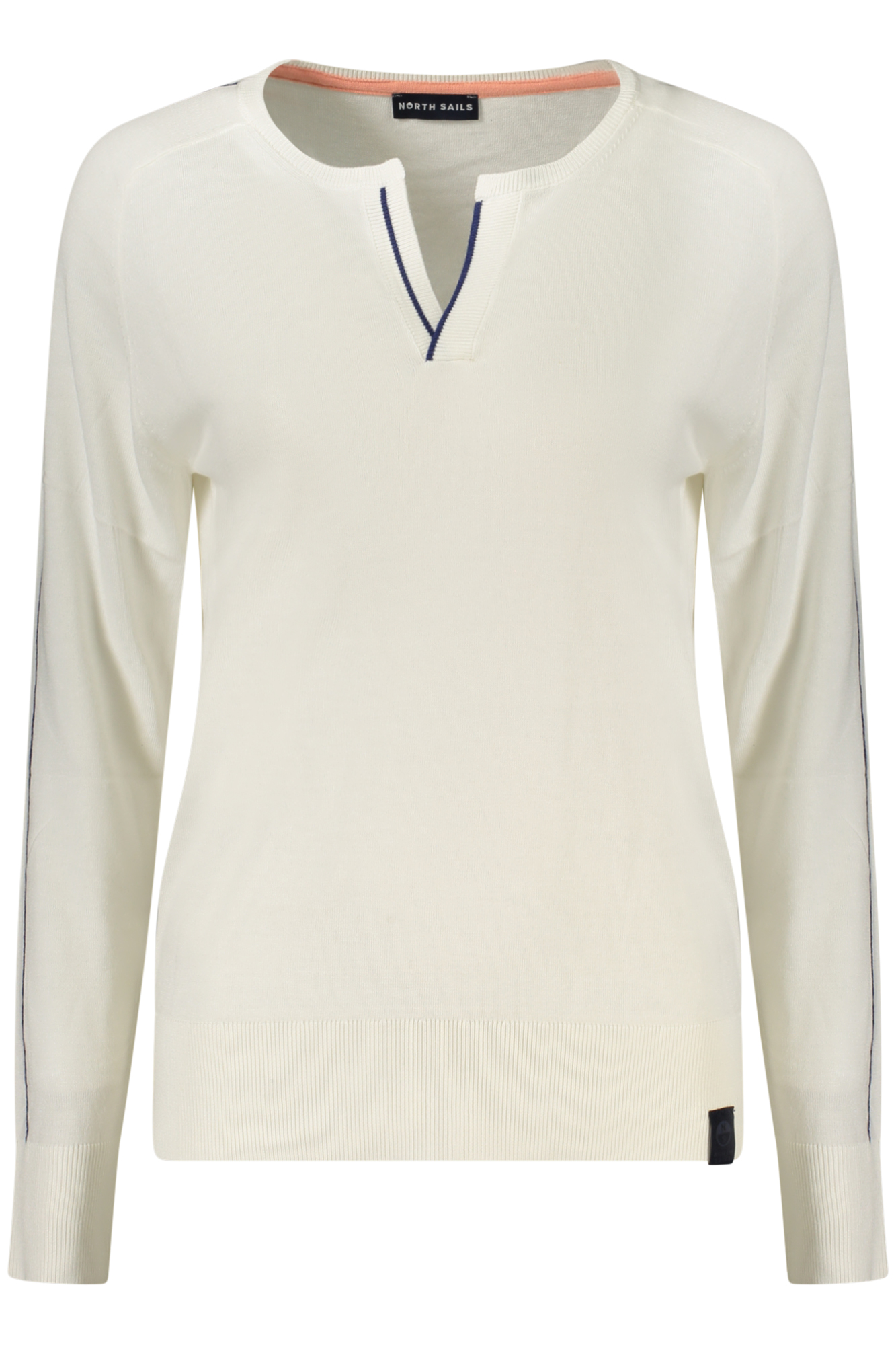 NORTH SAILS DAMEN WEISSER PULLOVER