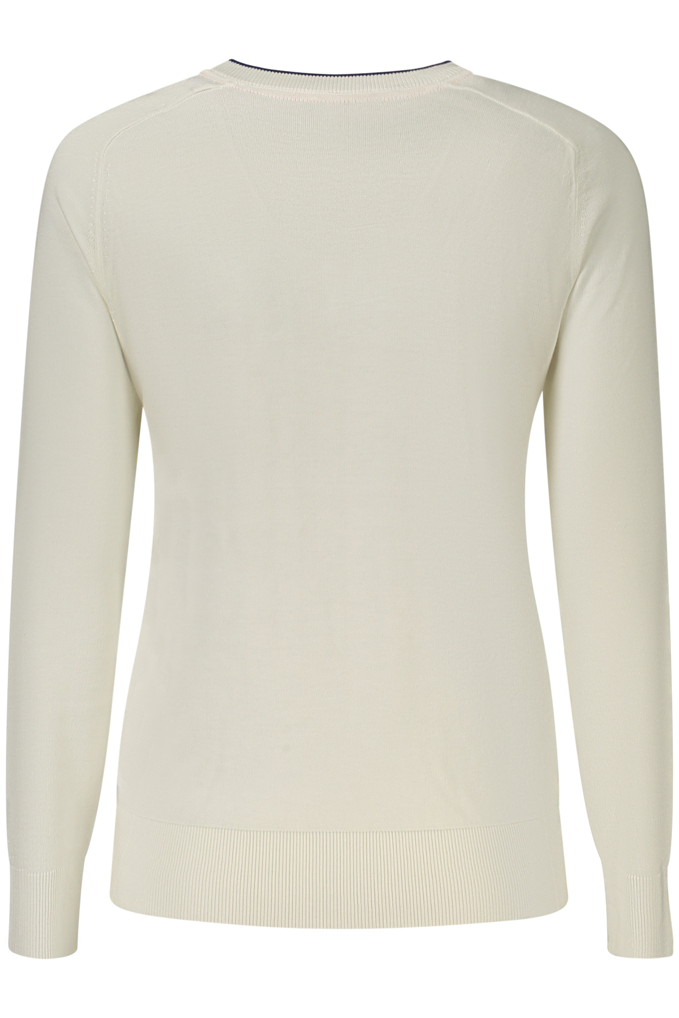NORTH SAILS DAMEN WEISSER PULLOVER – Bild 2