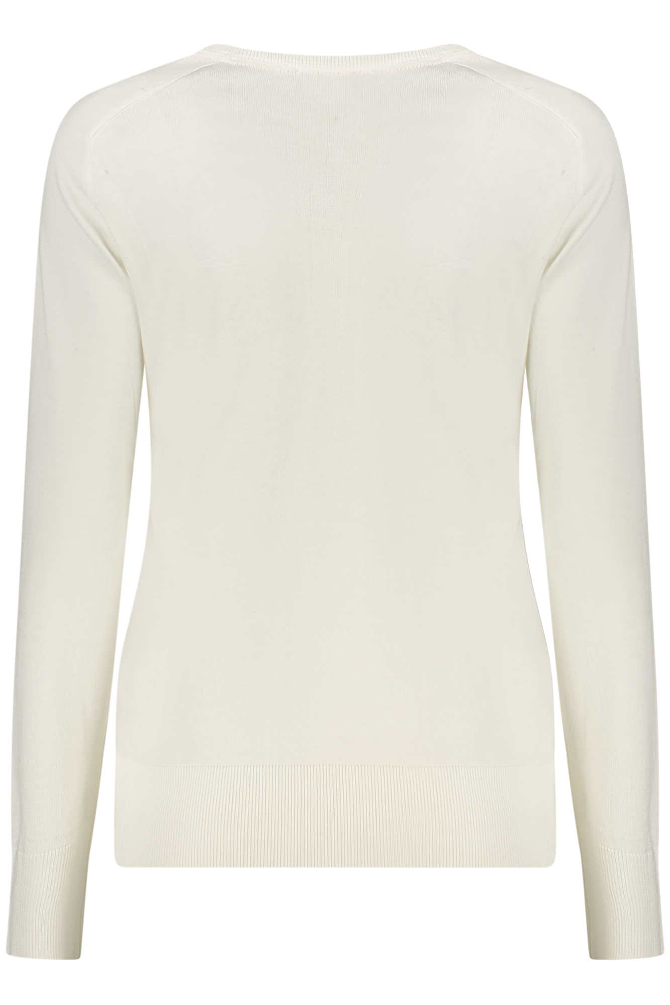 NORTH SAILS DAMEN WEISSER PULLOVER – Bild 2
