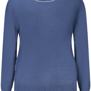 NORTH SAILS DAMEN BLAUER PULLOVER