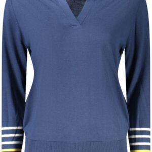 NORTH SAILS DAMEN BLAUER PULLOVER