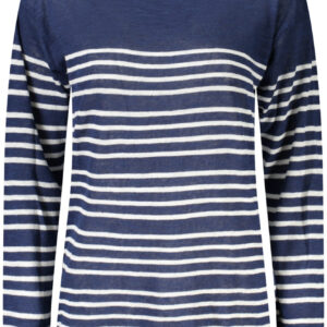 NORTH SAILS DAMEN BLAUER PULLOVER