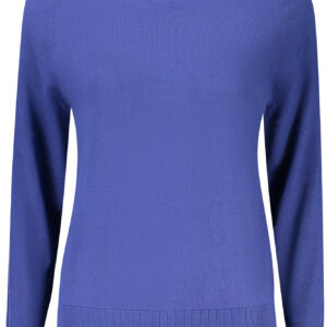 BLAUER DAMENPULLOVER VON NORTH SAILS