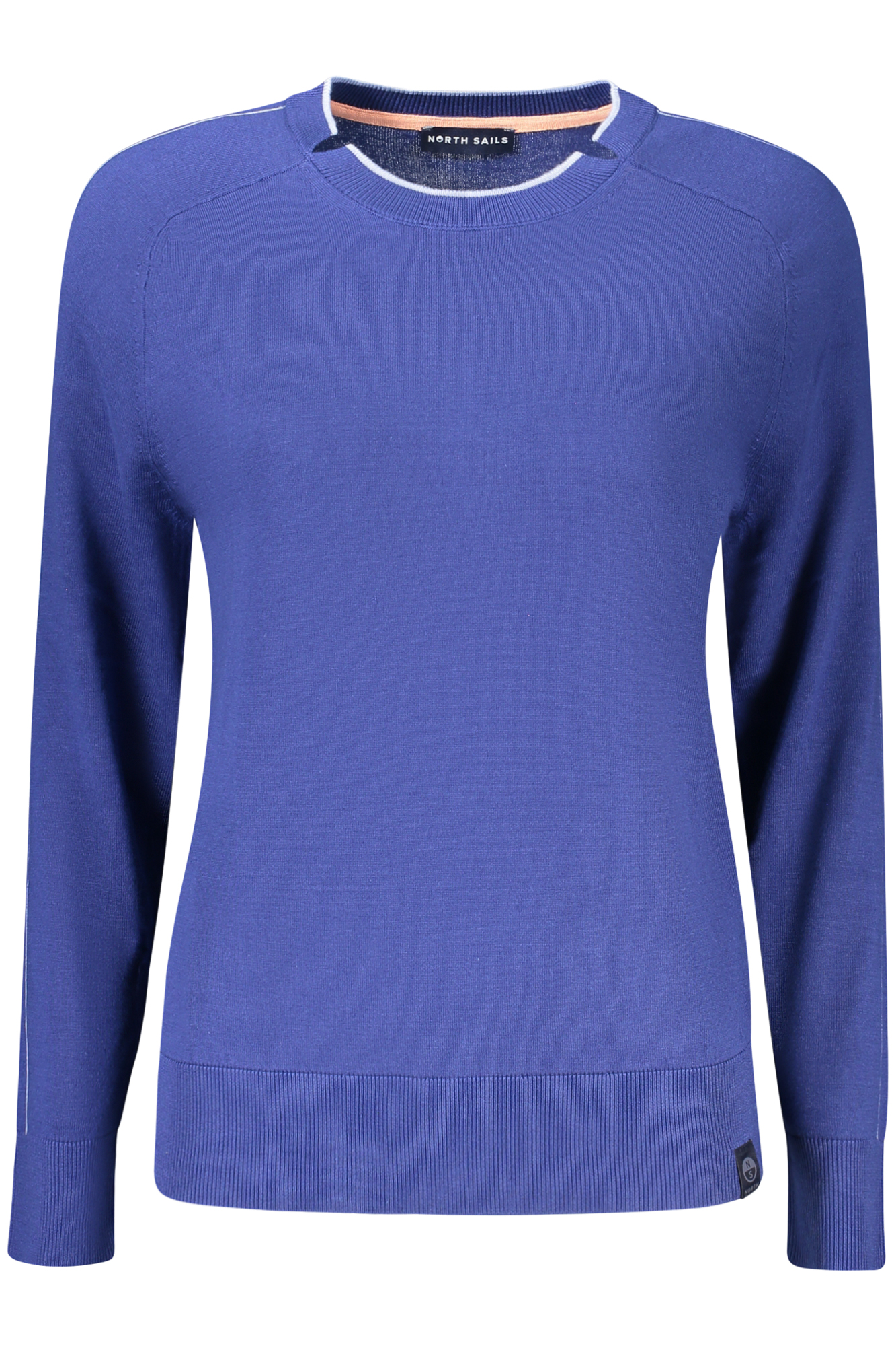BLAUER DAMENPULLOVER VON NORTH SAILS