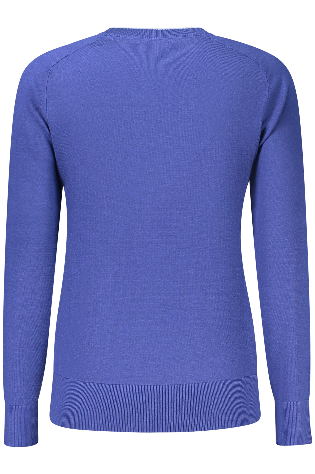 BLAUER DAMENPULLOVER VON NORTH SAILS – Bild 2
