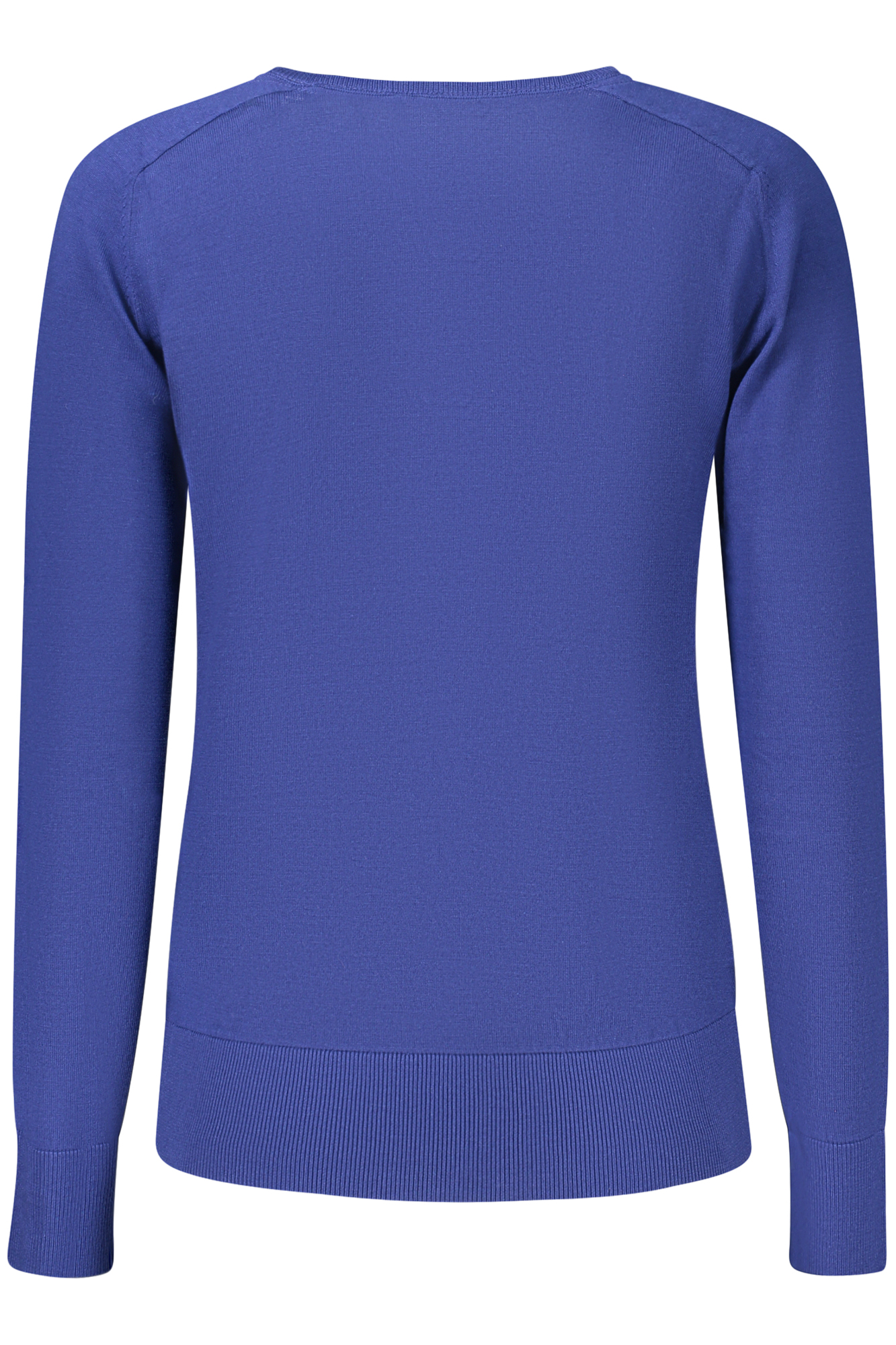 BLAUER DAMENPULLOVER VON NORTH SAILS – Bild 2