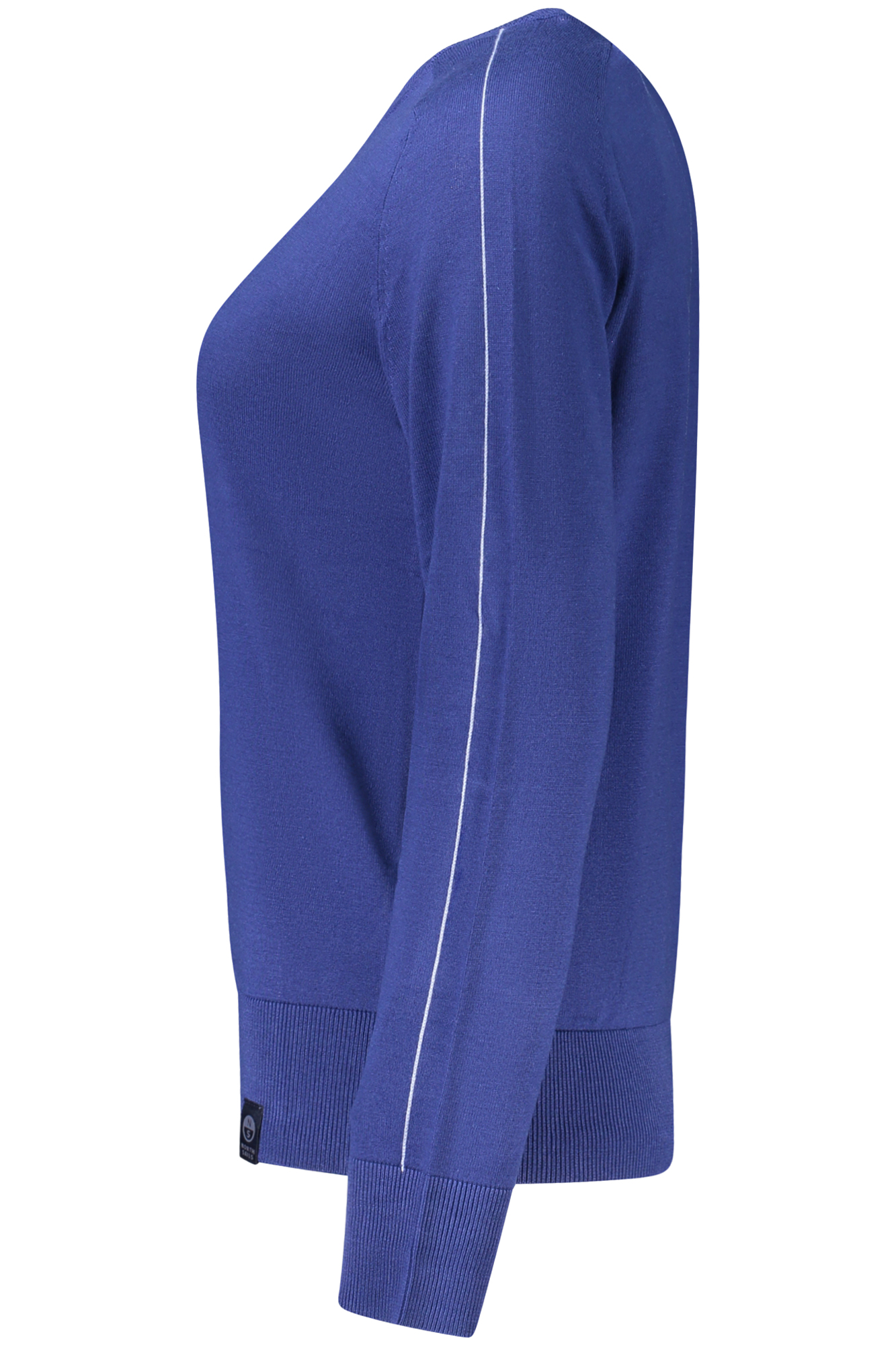 BLAUER DAMENPULLOVER VON NORTH SAILS – Bild 3