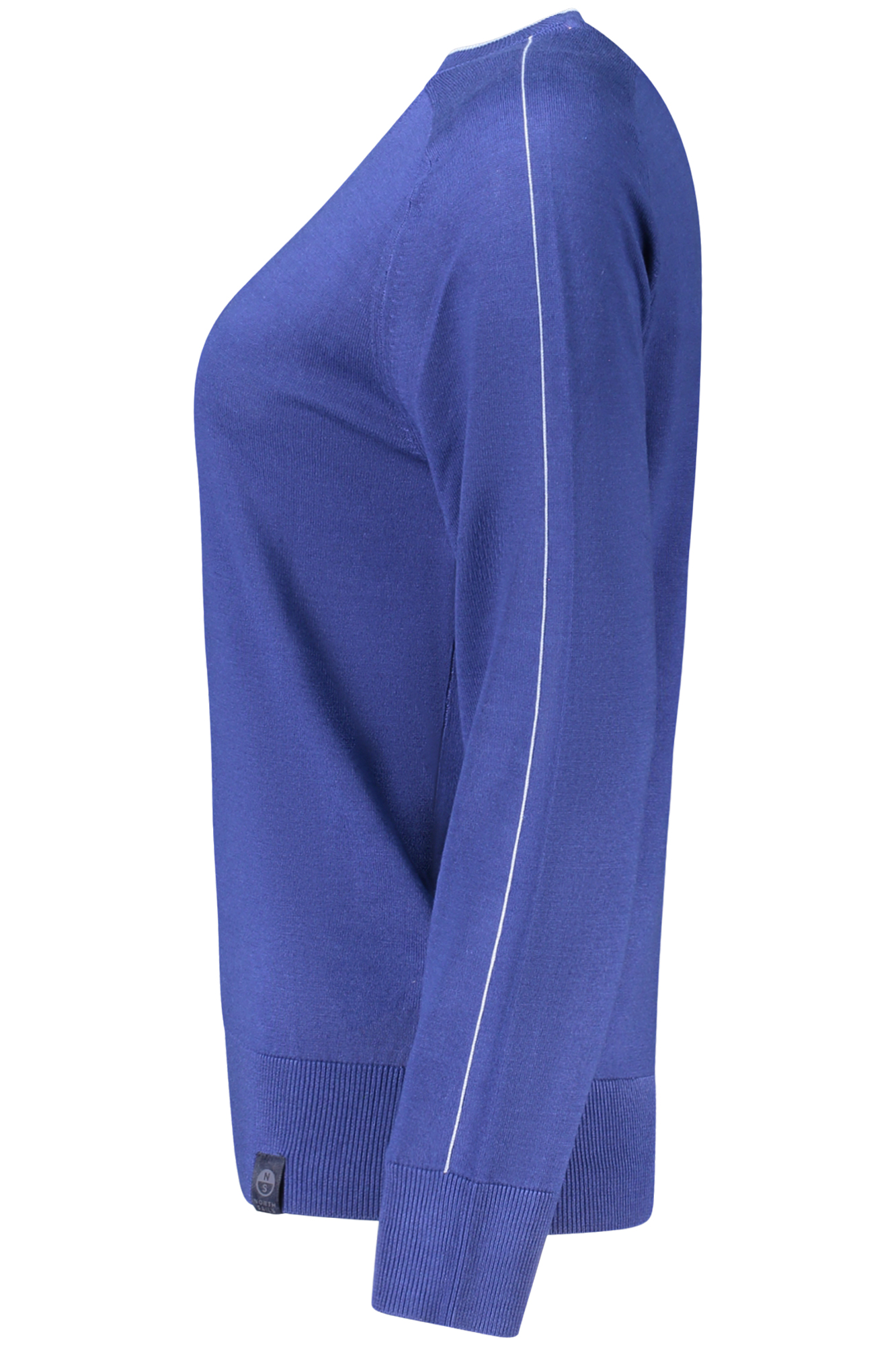 BLAUER DAMENPULLOVER VON NORTH SAILS – Bild 3