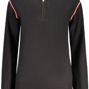 SCHWARZER DAMENPULLOVER VON NORTH SAILS