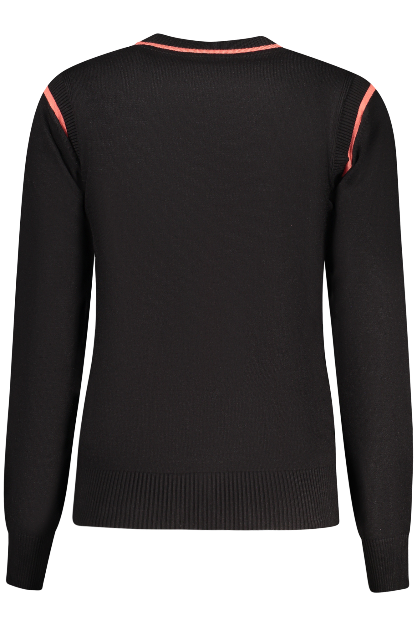SCHWARZER DAMENPULLOVER VON NORTH SAILS – Bild 2