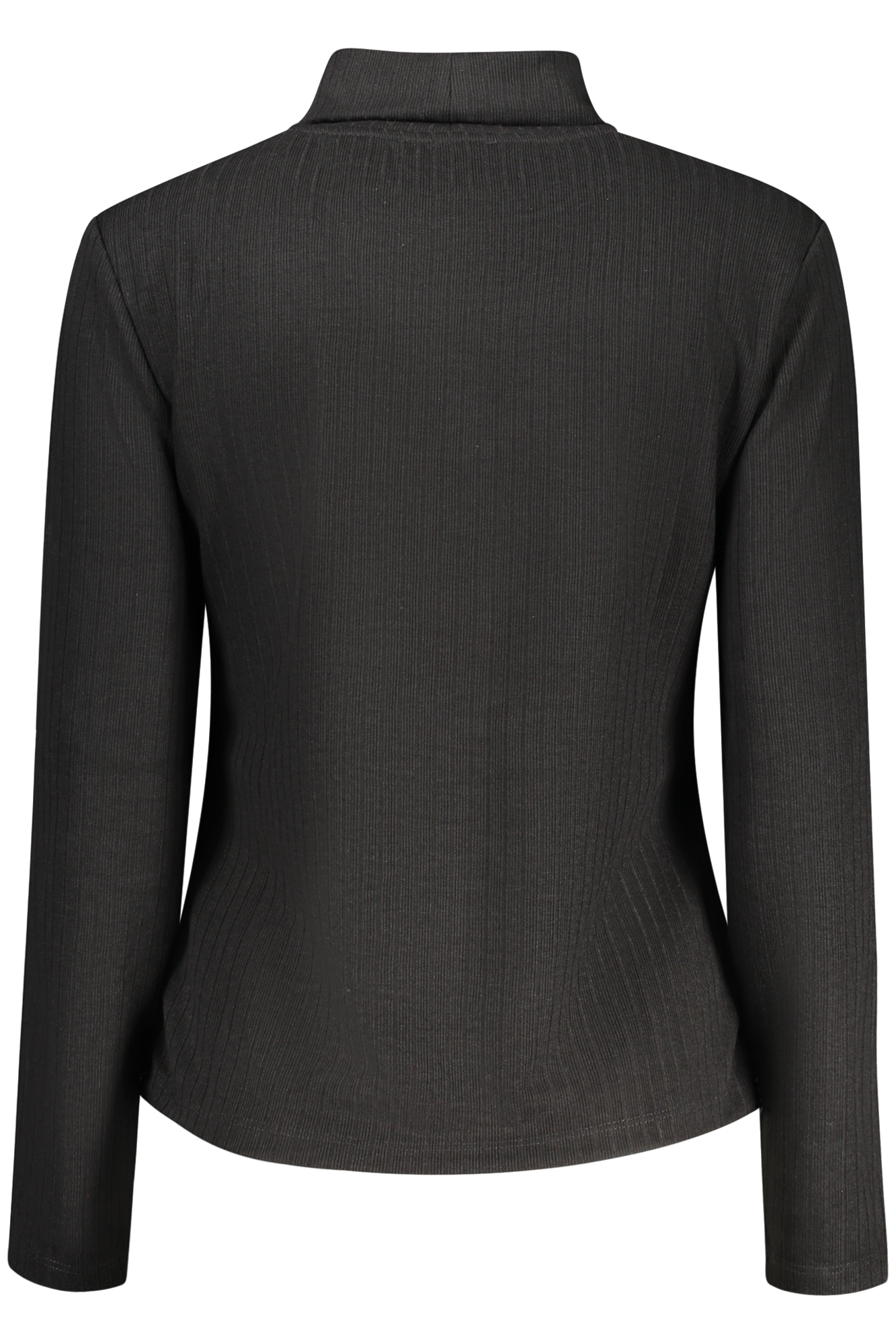 SCHWARZER DAMENPULLOVER VON NORTH SAILS – Bild 2