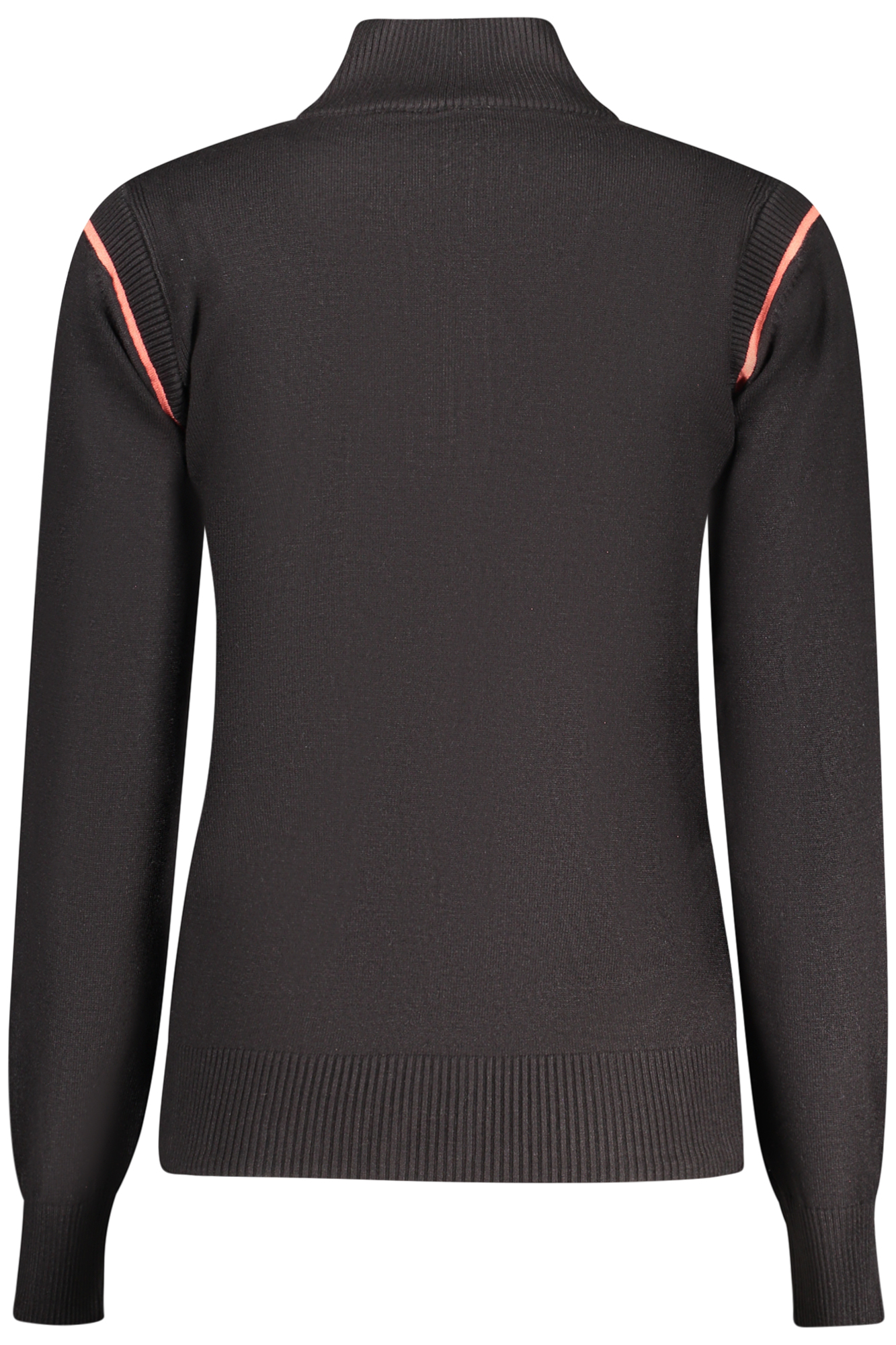 SCHWARZER DAMENPULLOVER VON NORTH SAILS – Bild 2