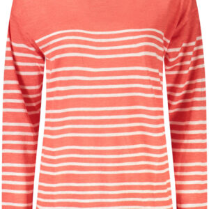 NORTH SAILS ROTER PULLOVER FÜR DAMEN