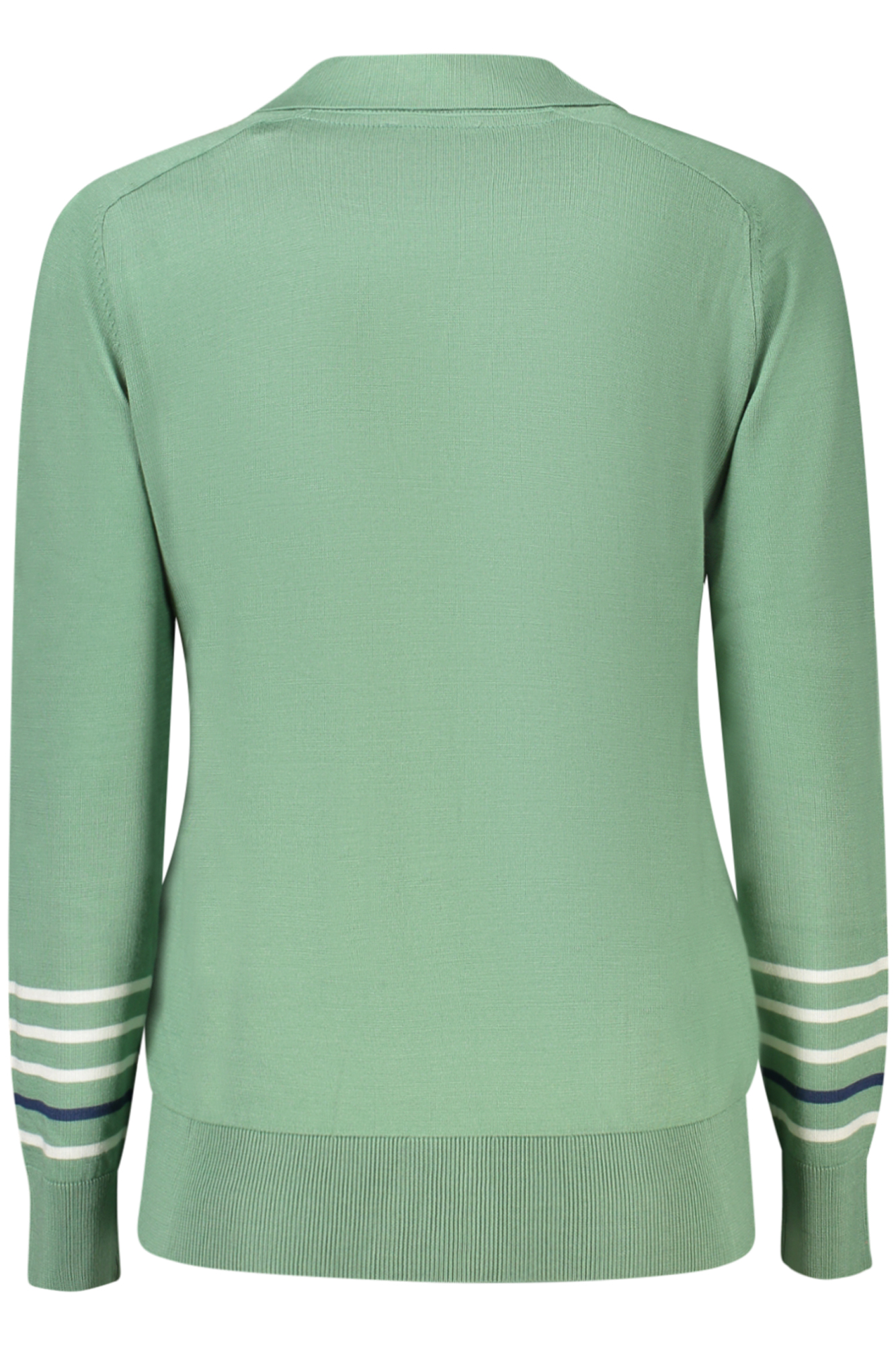 NORTH SAILS DAMEN GRÜNER PULLOVER – Bild 2