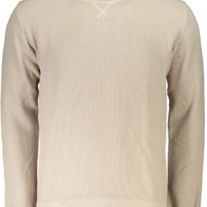 NORTH SAILS HERREN PULLOVER BEIGE