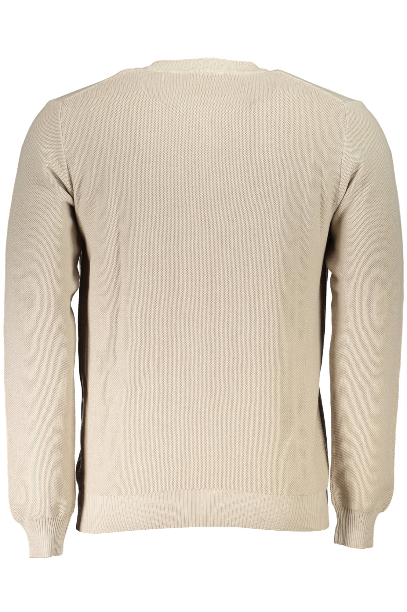 NORTH SAILS HERREN PULLOVER BEIGE – Bild 2