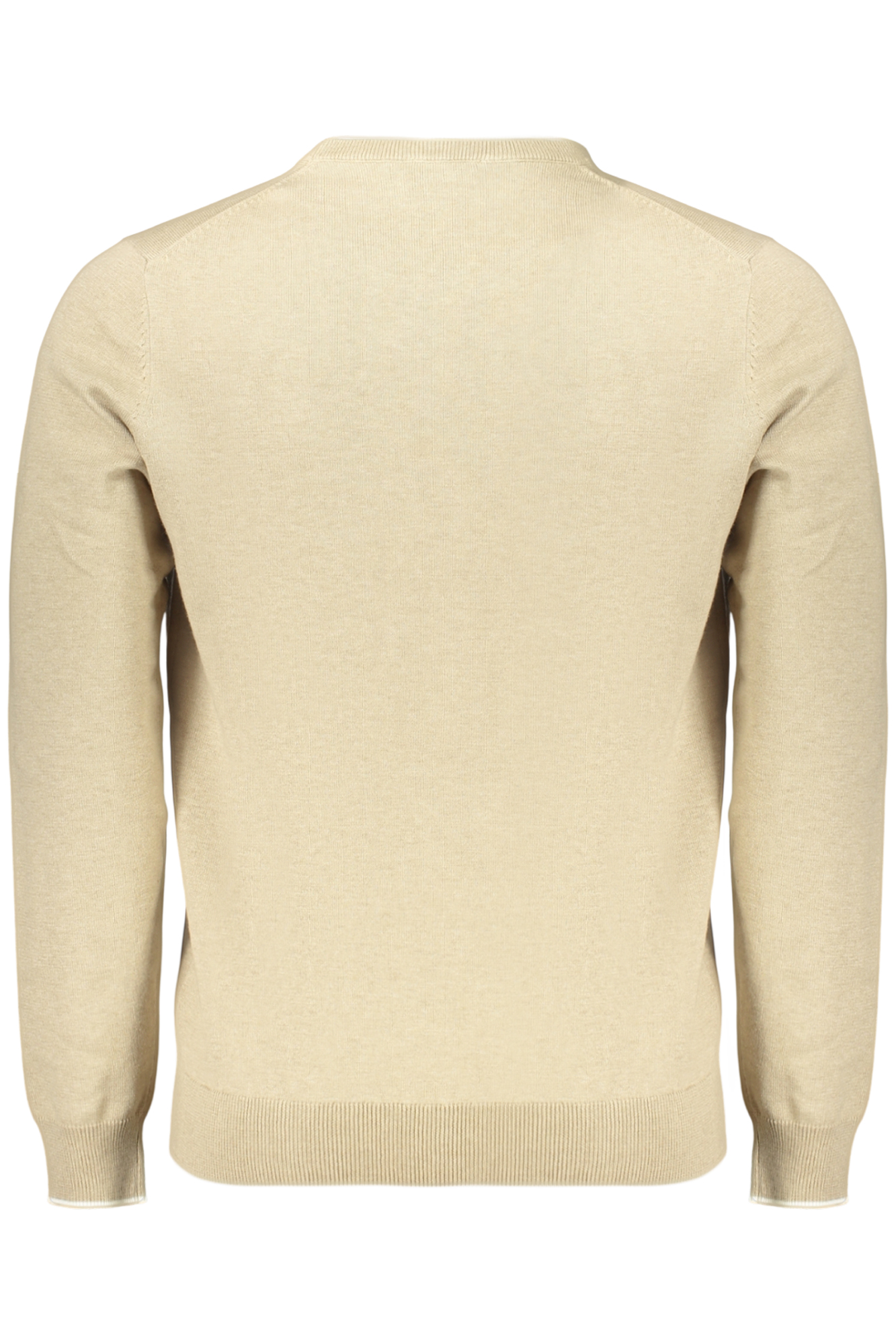 BEIGE HERRENPULLOVER VON NORTH SAILS – Bild 2