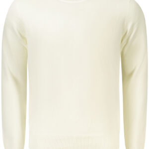 NORTH SAILS HERREN PULLOVER WEISS