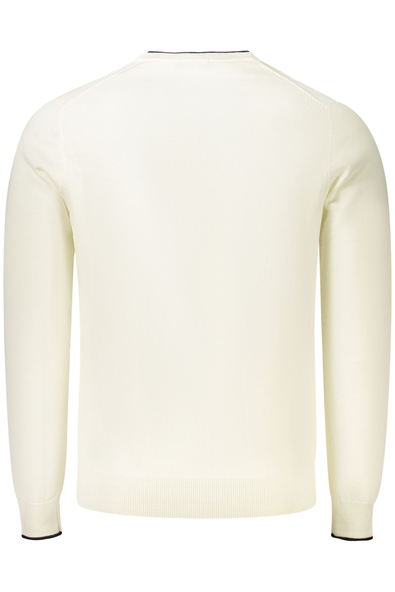 NORTH SAILS HERREN PULLOVER WEISS – Bild 2