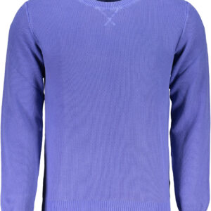 BLAUER PULLOVER FÜR MÄNNER VON NORTH SAILS