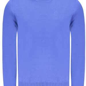NORTH SAILS HERREN BLAUER PULLOVER