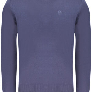 NORTH SAILS HERREN BLAUER PULLOVER