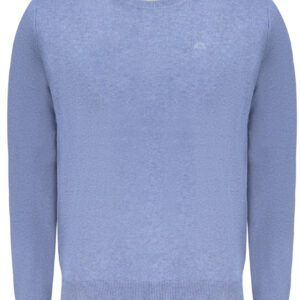 NORTH SAILS HERREN BLAUER PULLOVER