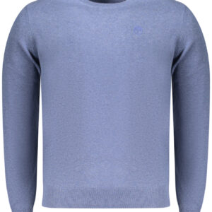 NORTH SAILS HERREN BLAUER PULLOVER