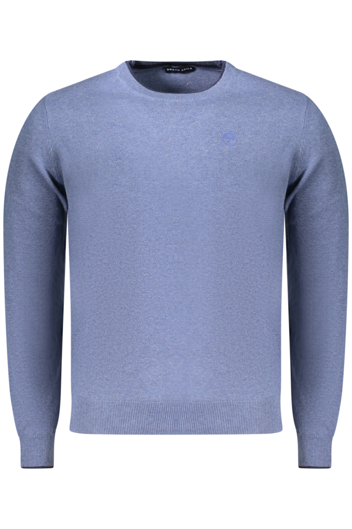NORTH SAILS HERREN BLAUER PULLOVER