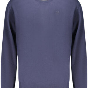 NORTH SAILS HERREN BLAUER PULLOVER