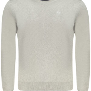 NORTH SAILS HERREN PULLOVER GRAU