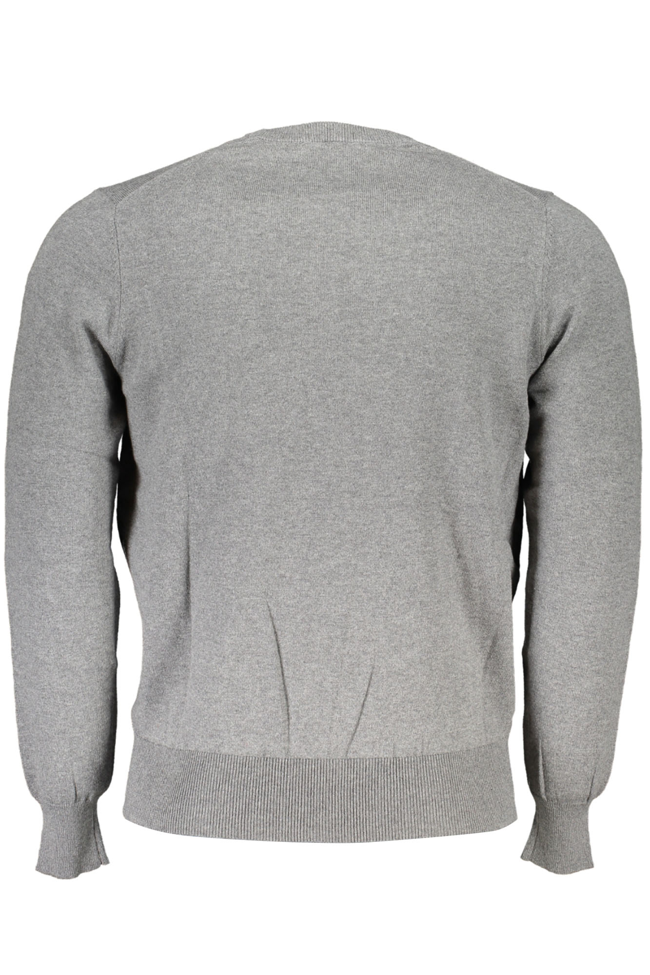 NORTH SAILS GRAUER HERRENPULLOVER
