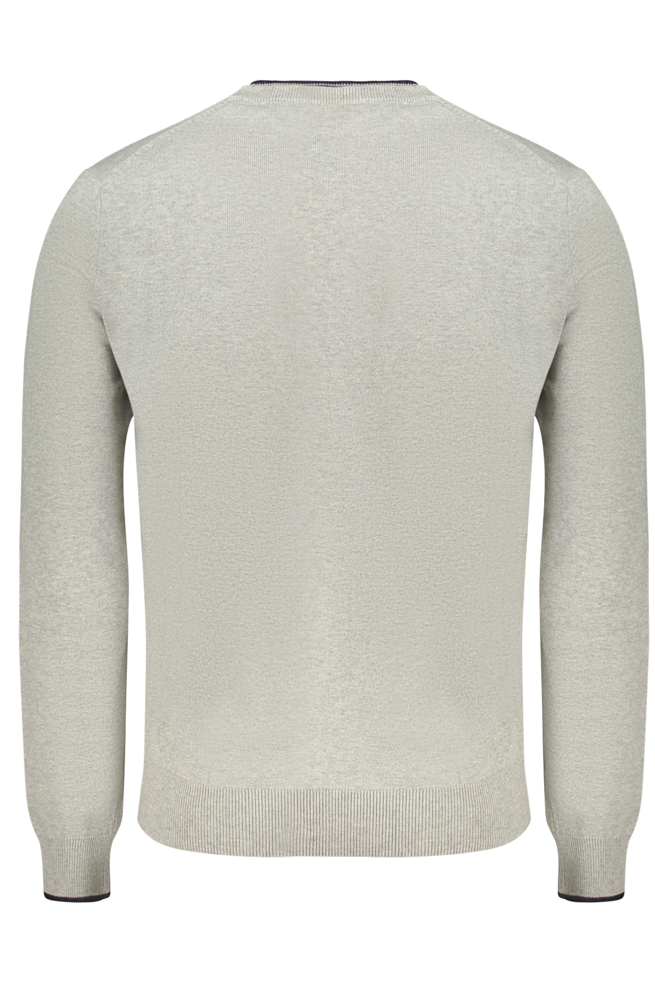 NORTH SAILS HERREN PULLOVER GRAU – Bild 2