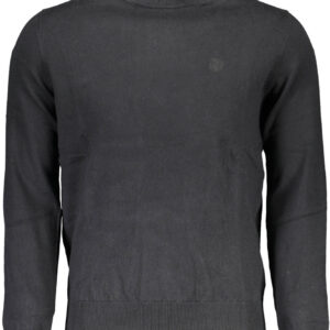 NORTH SAILS SCHWARZES MANN-TRIKOT