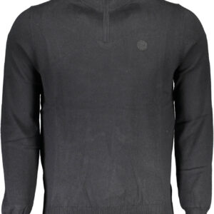 NORTH SAILS SCHWARZES MANN-TRIKOT