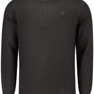 NORTH SAILS HERREN SCHWARZER PULLOVER