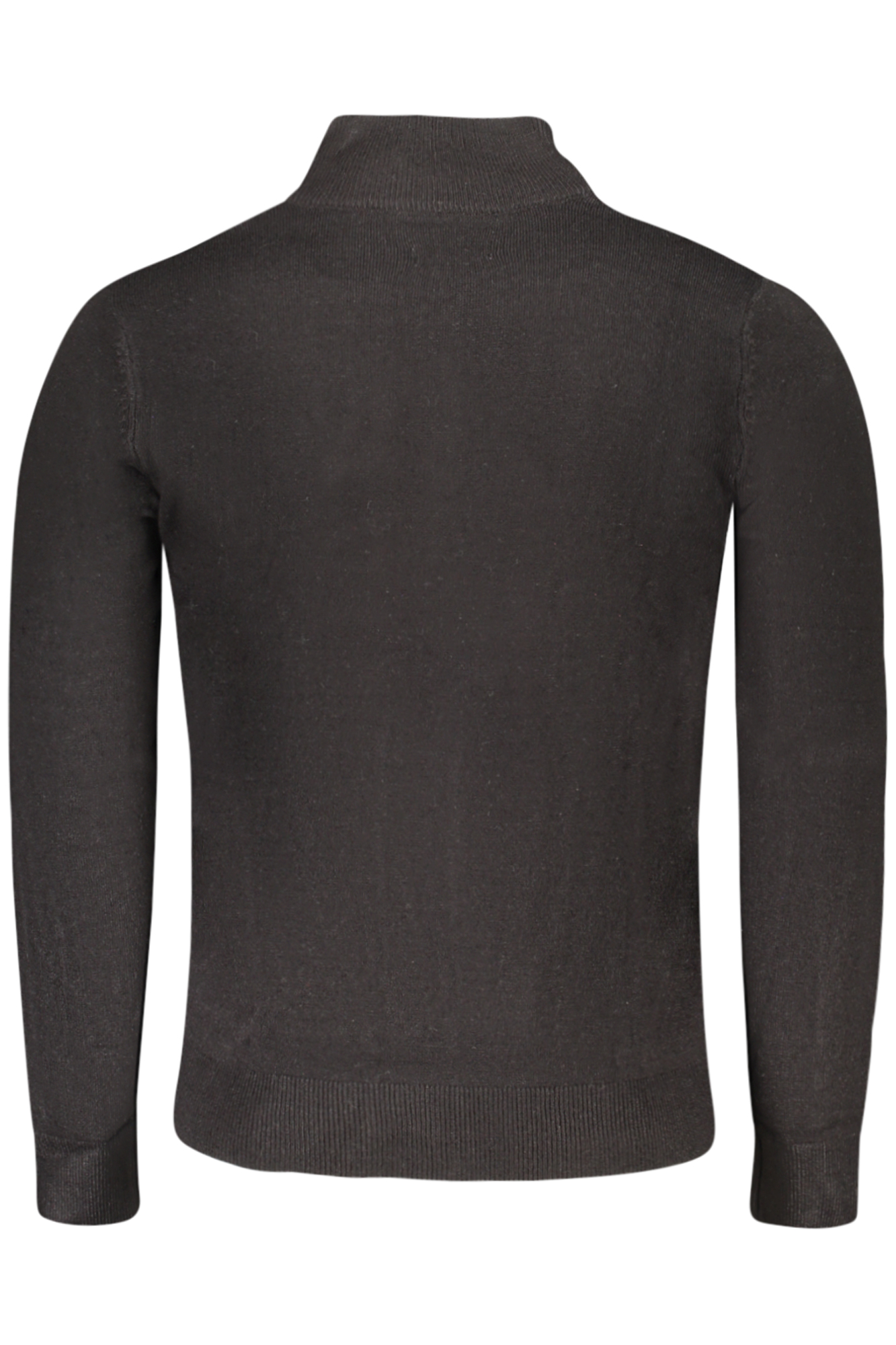 NORTH SAILS HERREN SCHWARZER PULLOVER – Bild 2