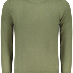 NORTH SAILS HERREN-PULLOVER GRÜN