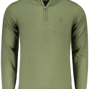 NORTH SAILS HERREN-PULLOVER GRÜN